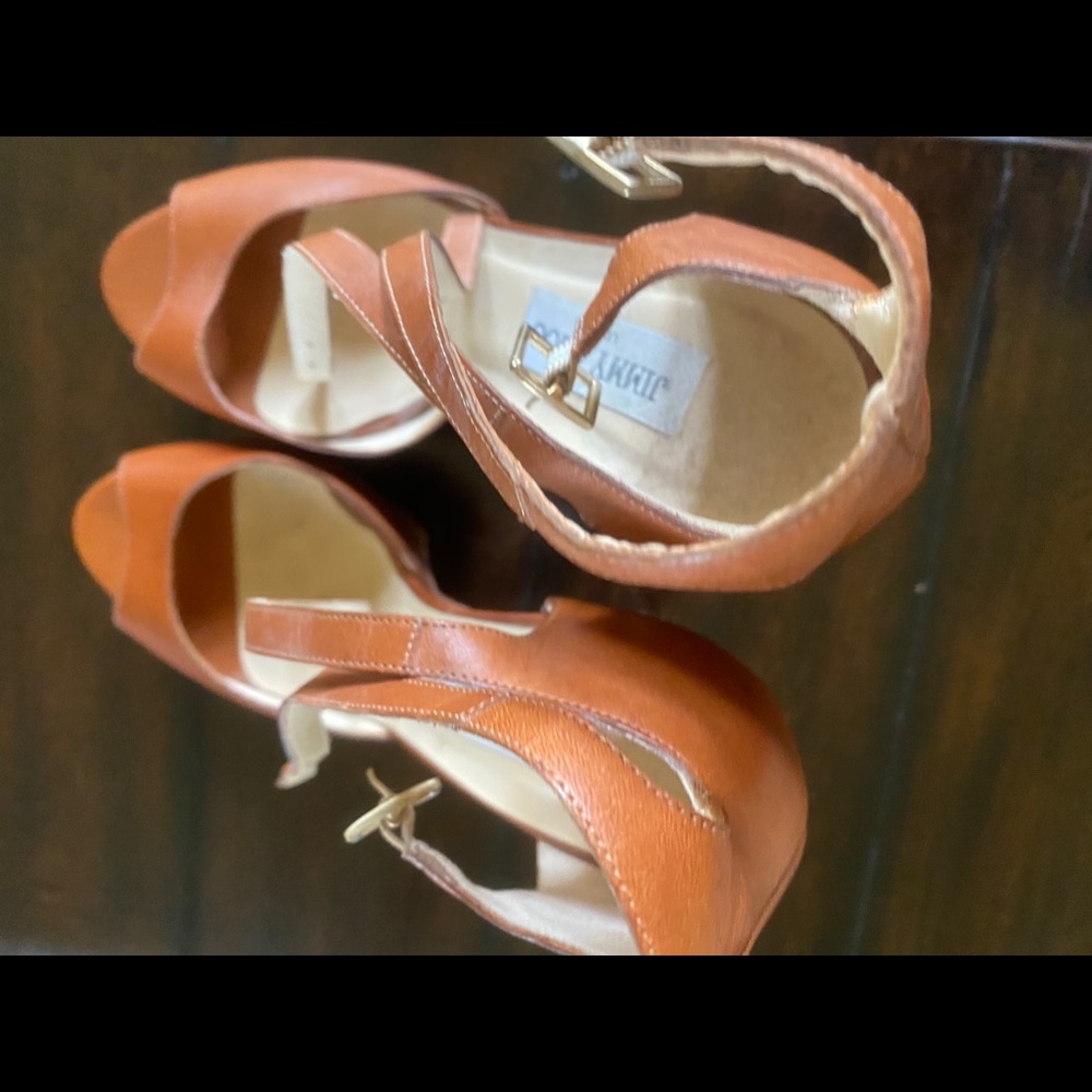 Jimmy Choo Heela